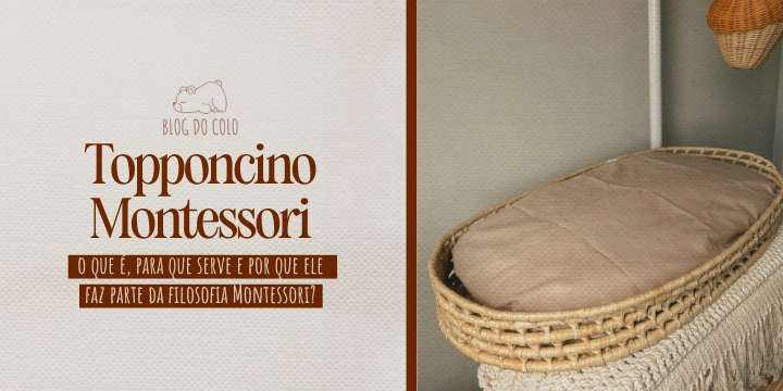 Topponcino Montessori
